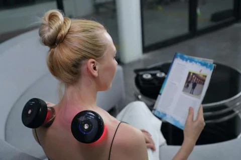 Electric Cupping